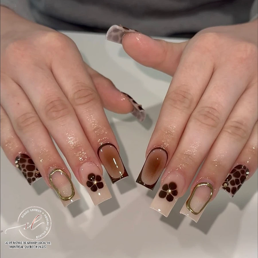 Nail Oct 2